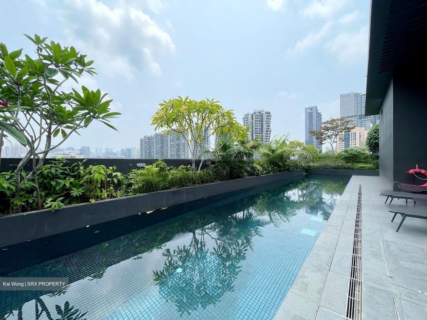 Jervois Privé (D10), Apartment #591256241